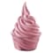 Dole Dole Lactose Free Raspberry Soft Serve Mix 4.6lbs, PK4 D551-A6120 - alternate 4